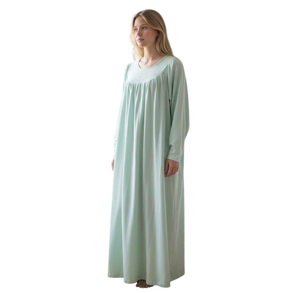 Calida‎ Long Gown Size XS